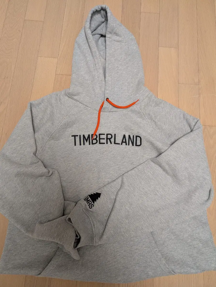 Timberland X Nina Chanel Abney 후드티