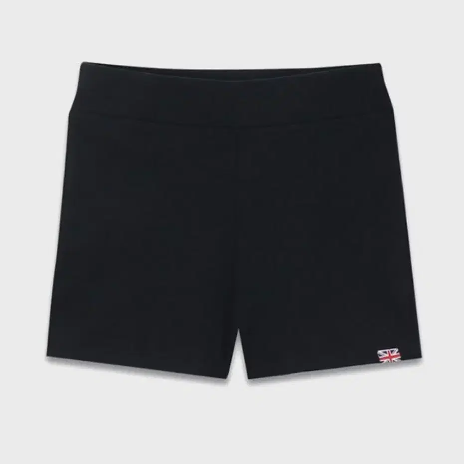 미치코런던 반바지 UNION JACK RIBBED SHORTS 숏츠 교환