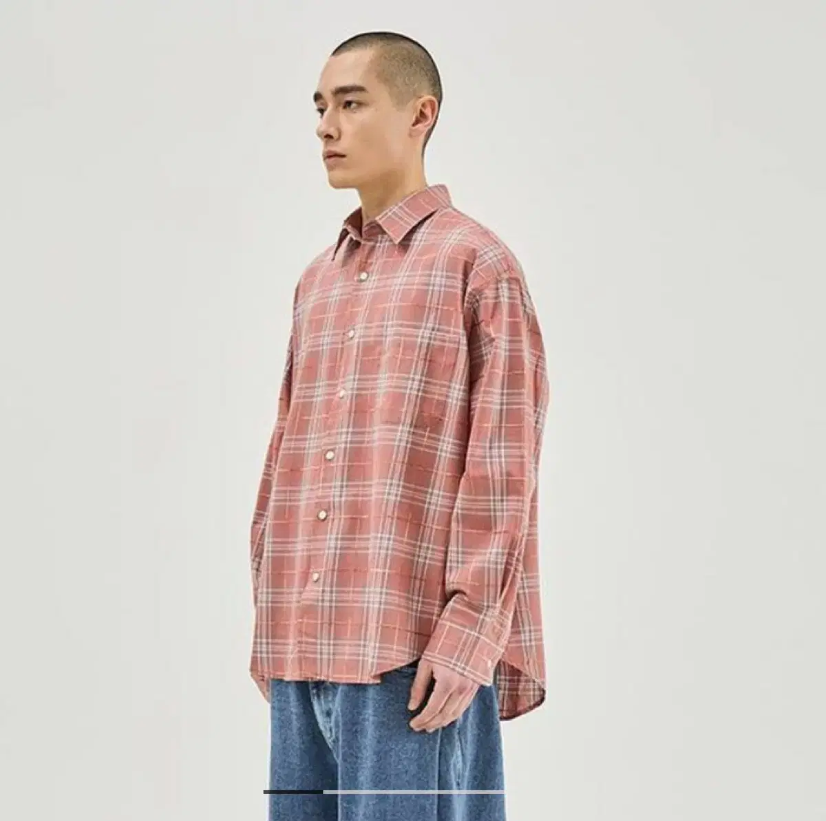 발루트 / ALL WEATHER SILHOUETTE SHIRTS / 2