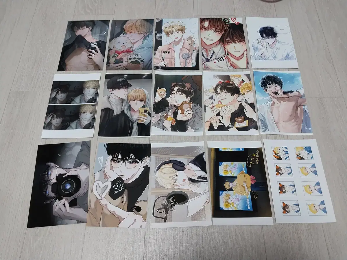 Printing Box 15 sheets bulk wts Sell