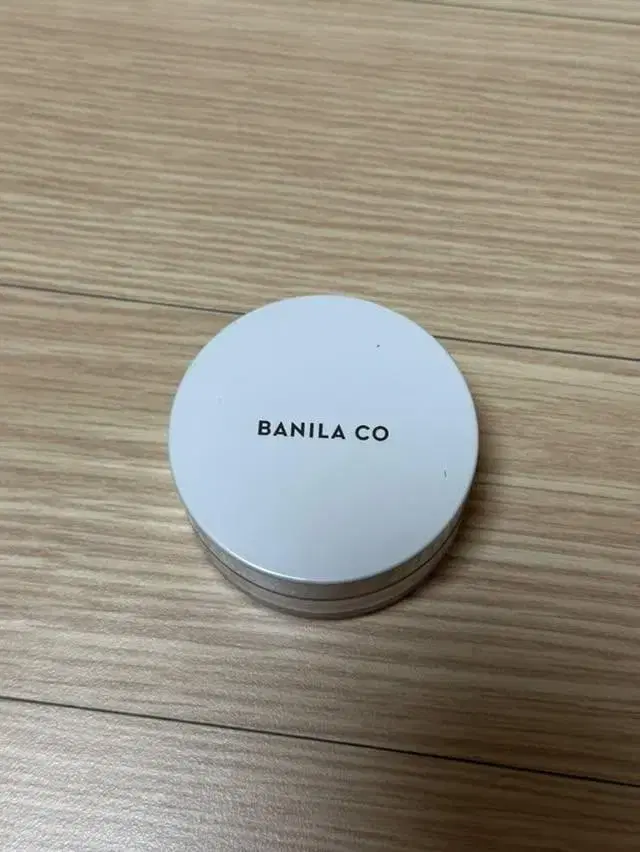 Vanilla C Powder