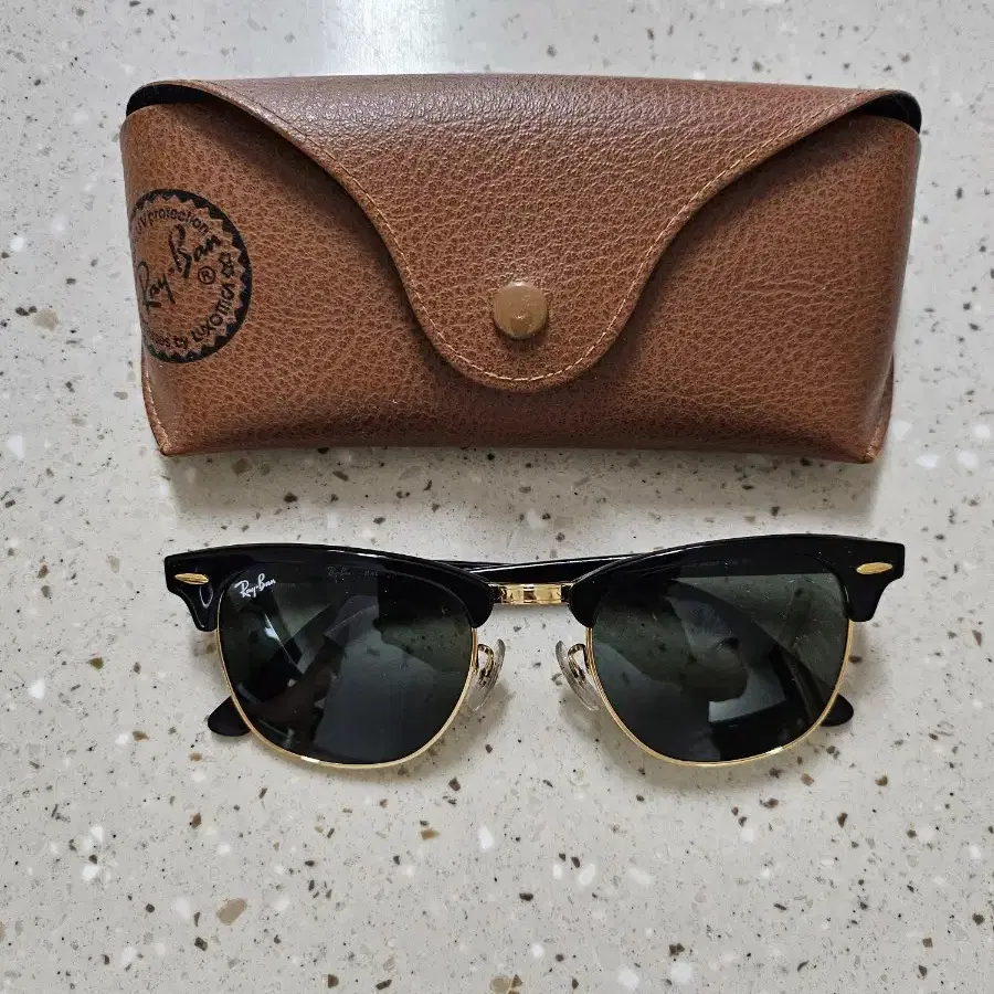 레이밴 RAYBAN RB3016 선글라스