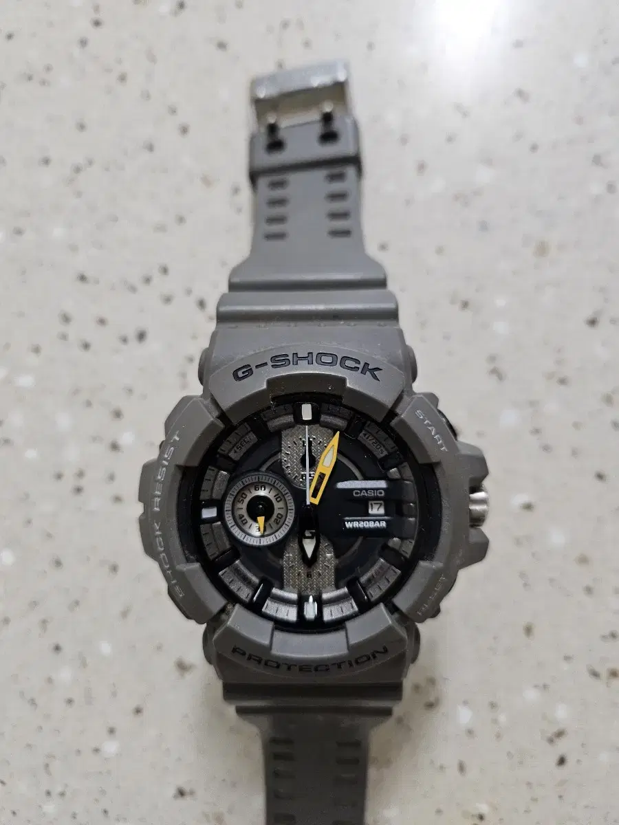 G-SHOCK GAC-100