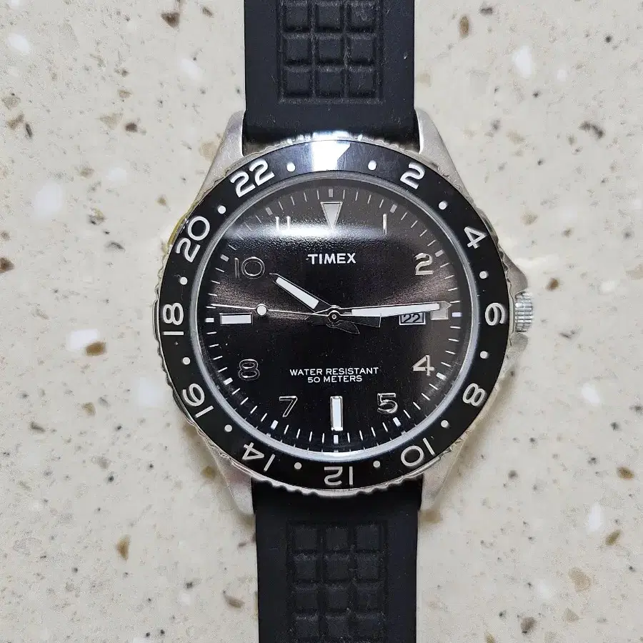 TIMEX 타이멕스 T2P029 시계