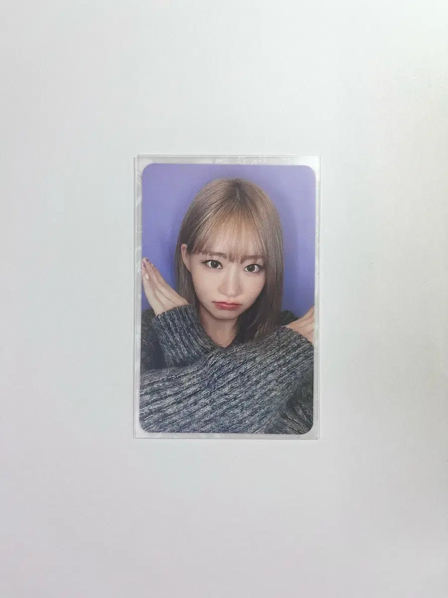 키스오브라이프 키오프 포카 메이크스타 쥴리 나띠 벨 하늘