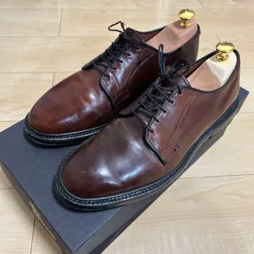 Allen Edmonds 코도반Leeds