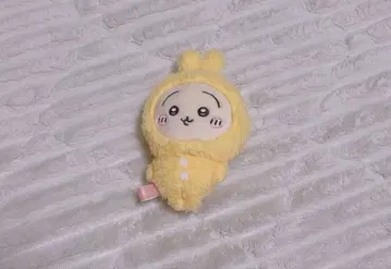 중국 한정판 미니소 치이카와 (먼작귀) 마 스캇키링