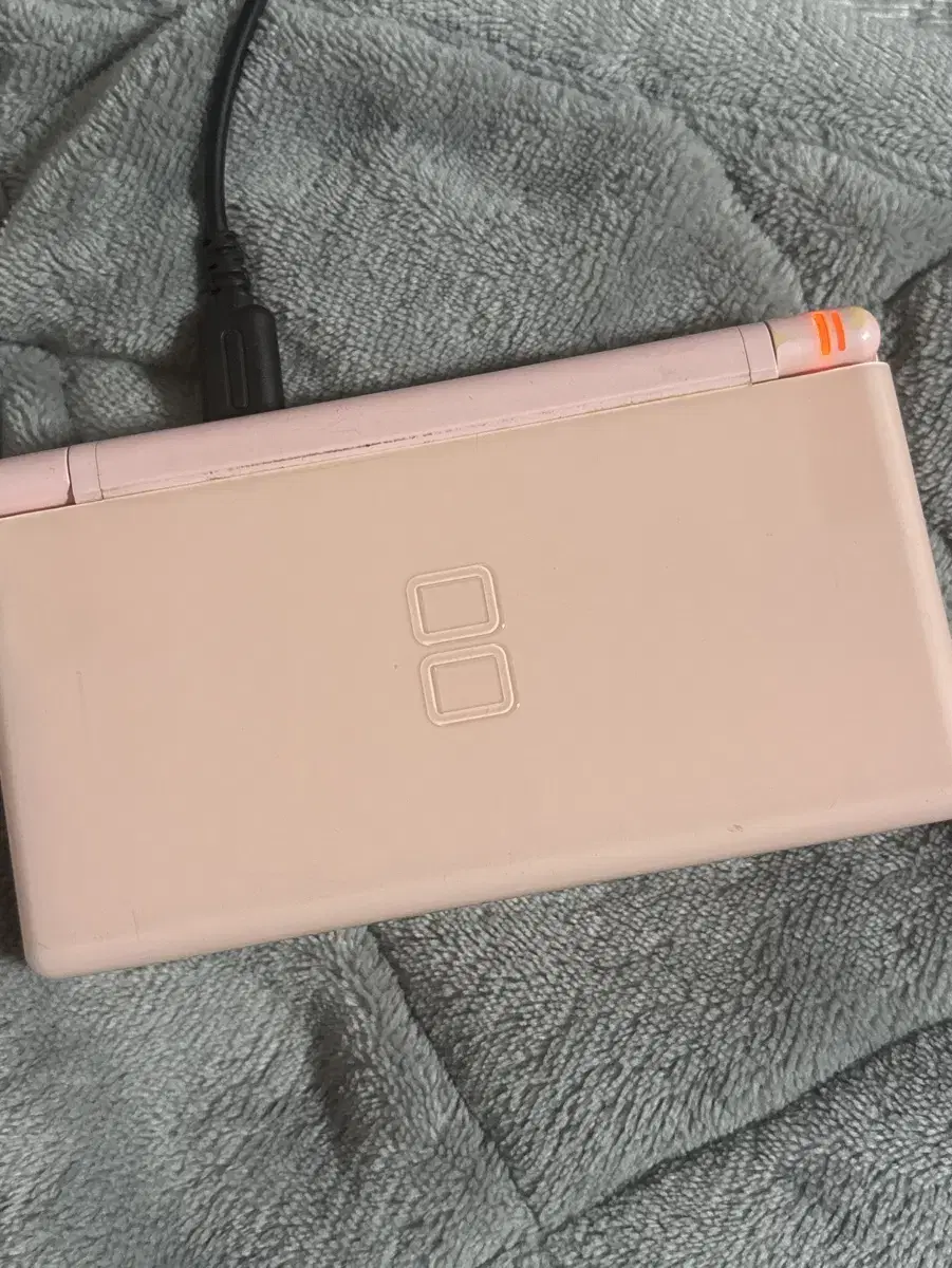 닌텐도 DS lite 부품용