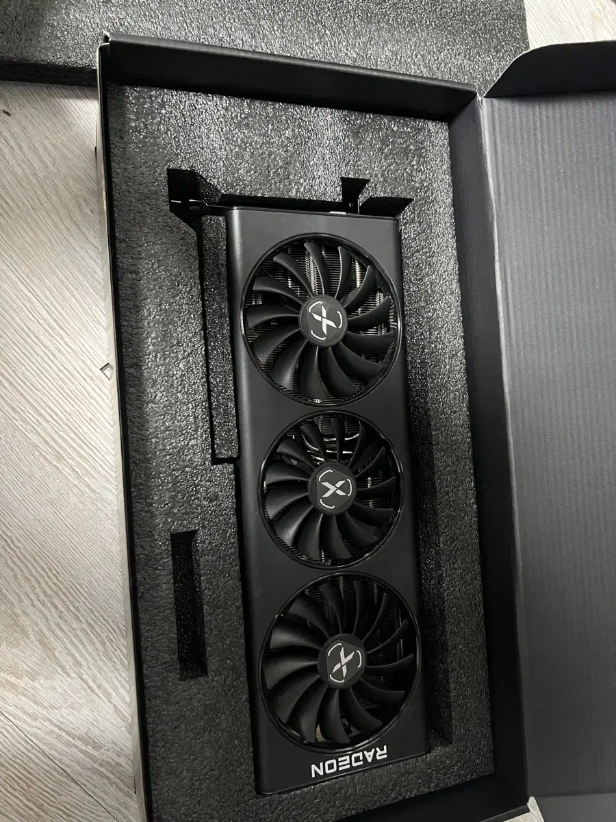 xfx rx6800