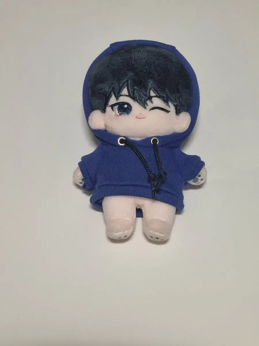 Garbage Time Unofficial 10cm doll Ki Sangho Park Byungchan Petit Sangho Wingkoobang