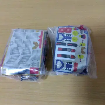 트랜스포머 껌 DX 합체 세트 빅토리 세이버