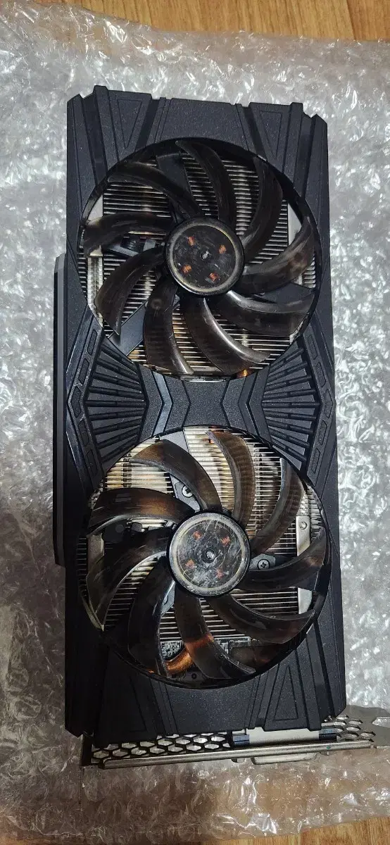 그래픽카드 RTX 2070 8GB