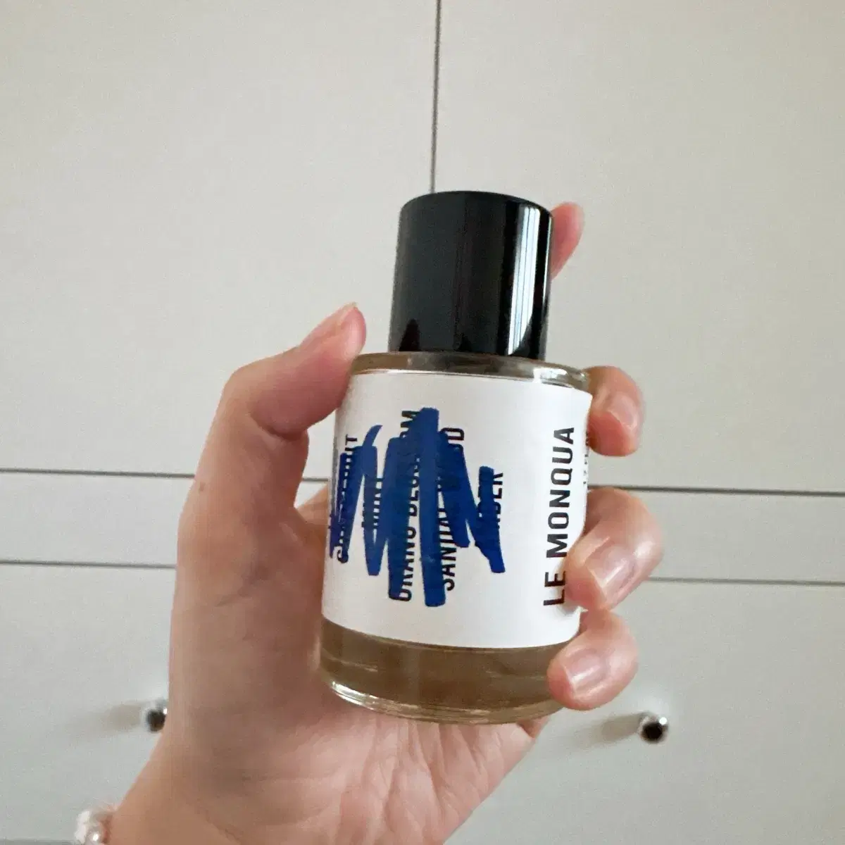 모멘센트 르몽쿠아 향수 50ml