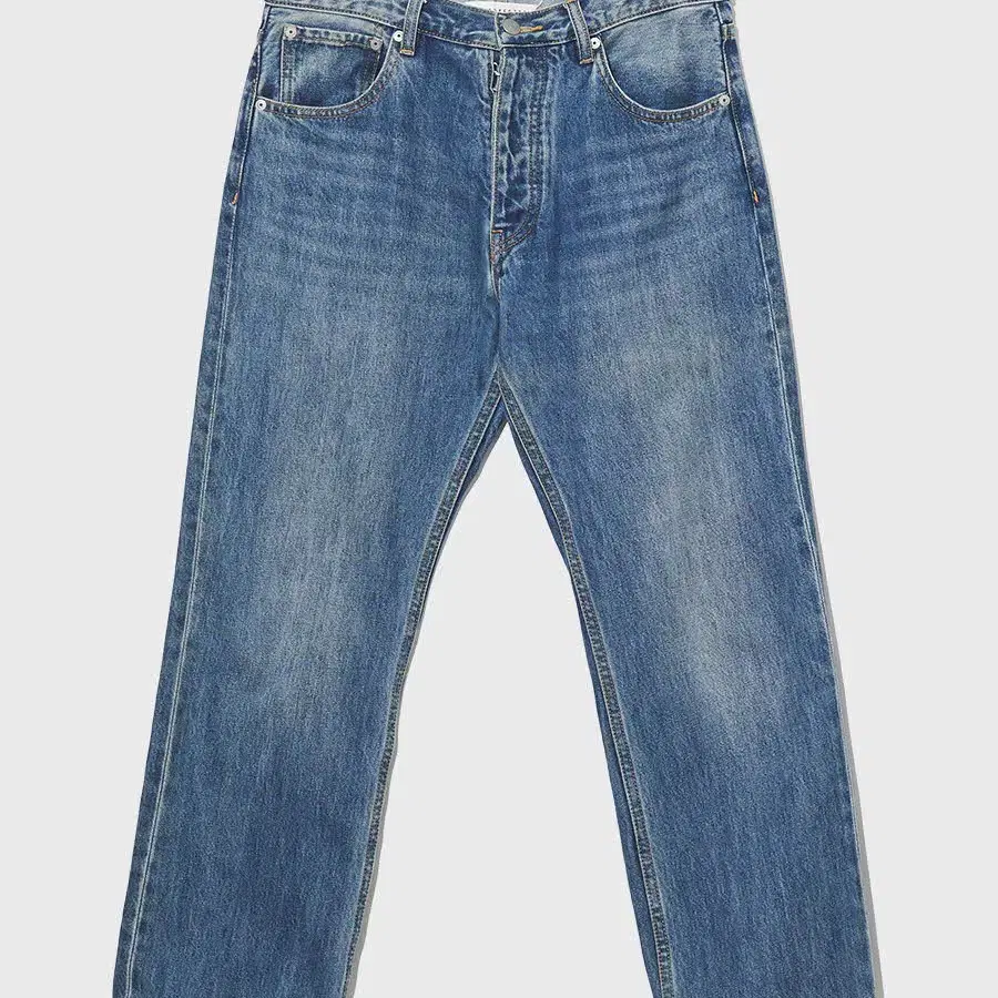 MAISON MARGIELA denim pants