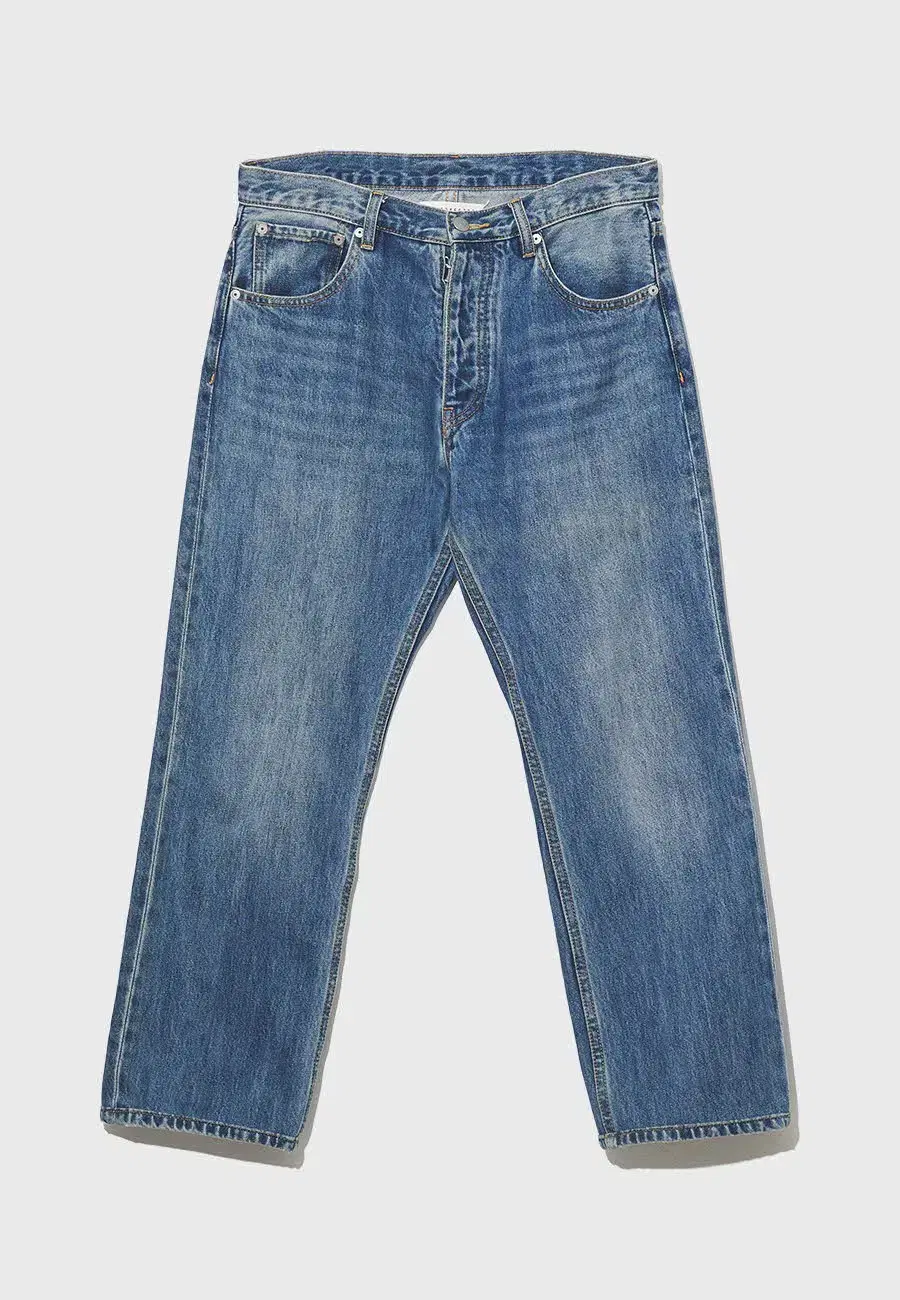 MAISON MARGIELA denim pants