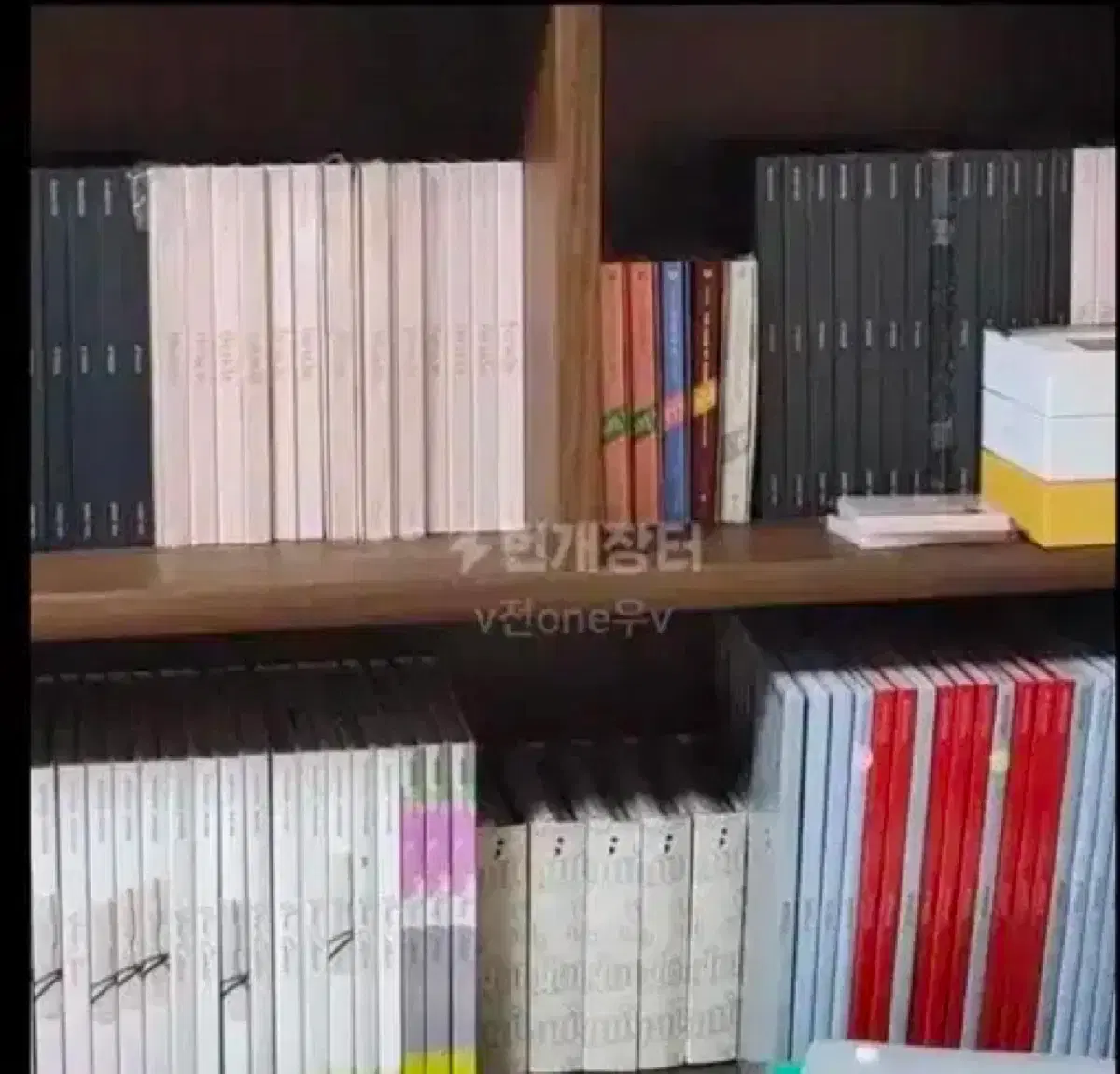 Quick sale) seventeen boo seungkwan 2-3 times the price of goods bulk Disposal ㅅㅊㅇ