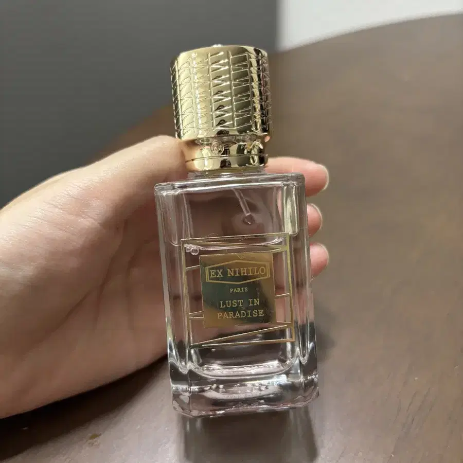 엑스니힐로 러스트인파라다이스 50ml