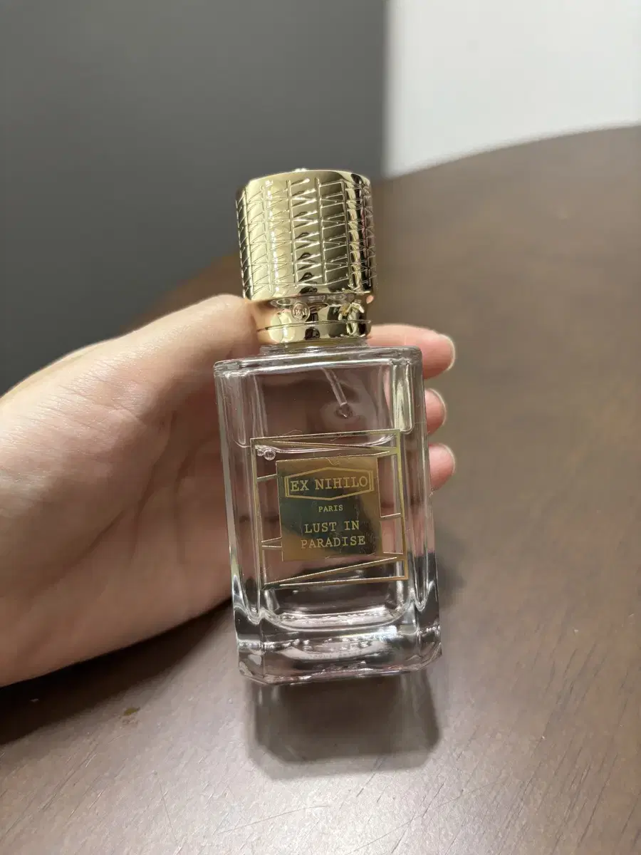 엑스니힐로 러스트인파라다이스 50ml