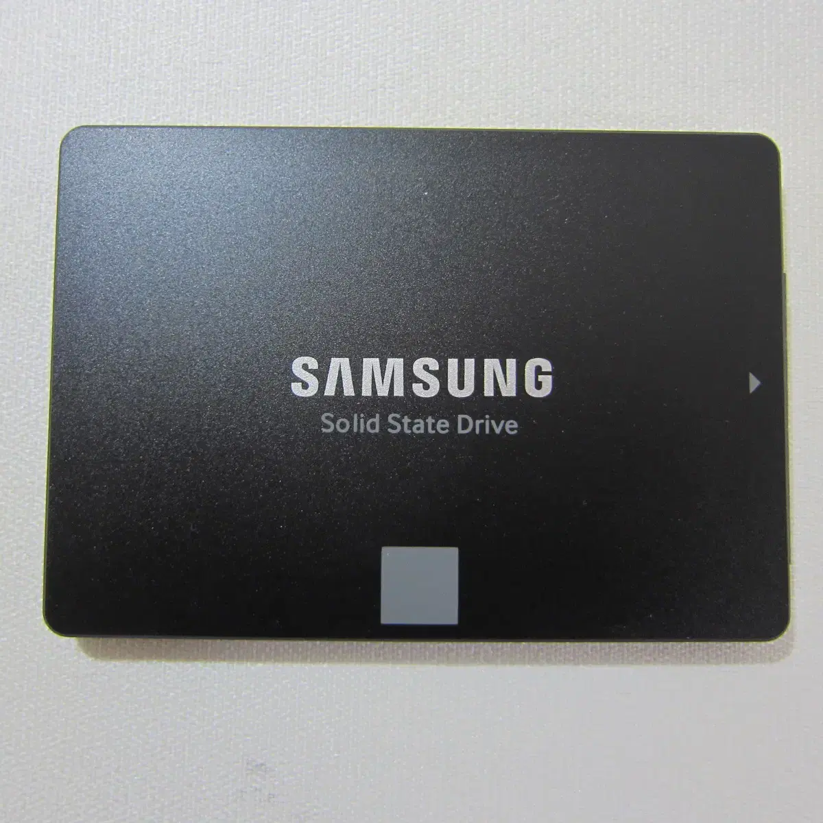 삼성전자 SSD 860 EVO 500G (AS 2025년 5월)