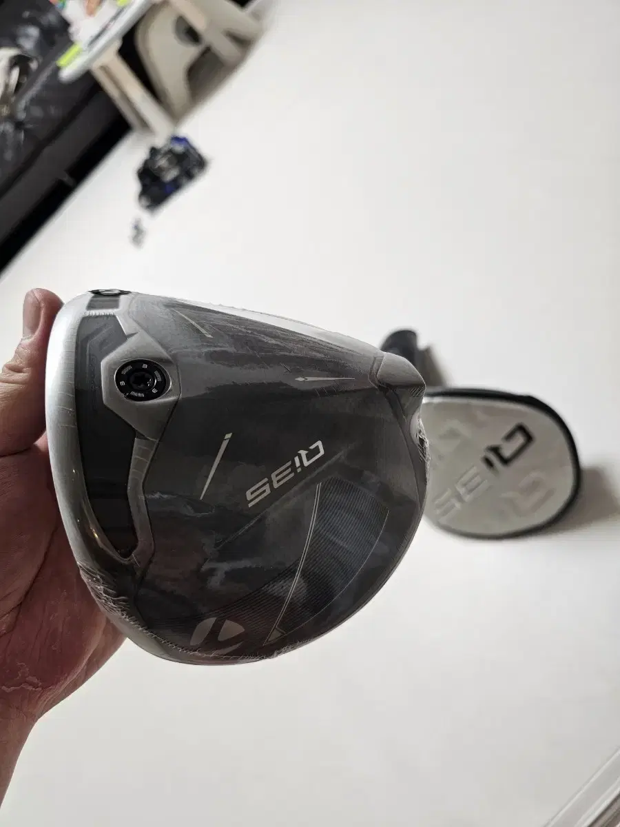 테일러메이드코리아정품, 새제품) Taylormade QI35 10.5도