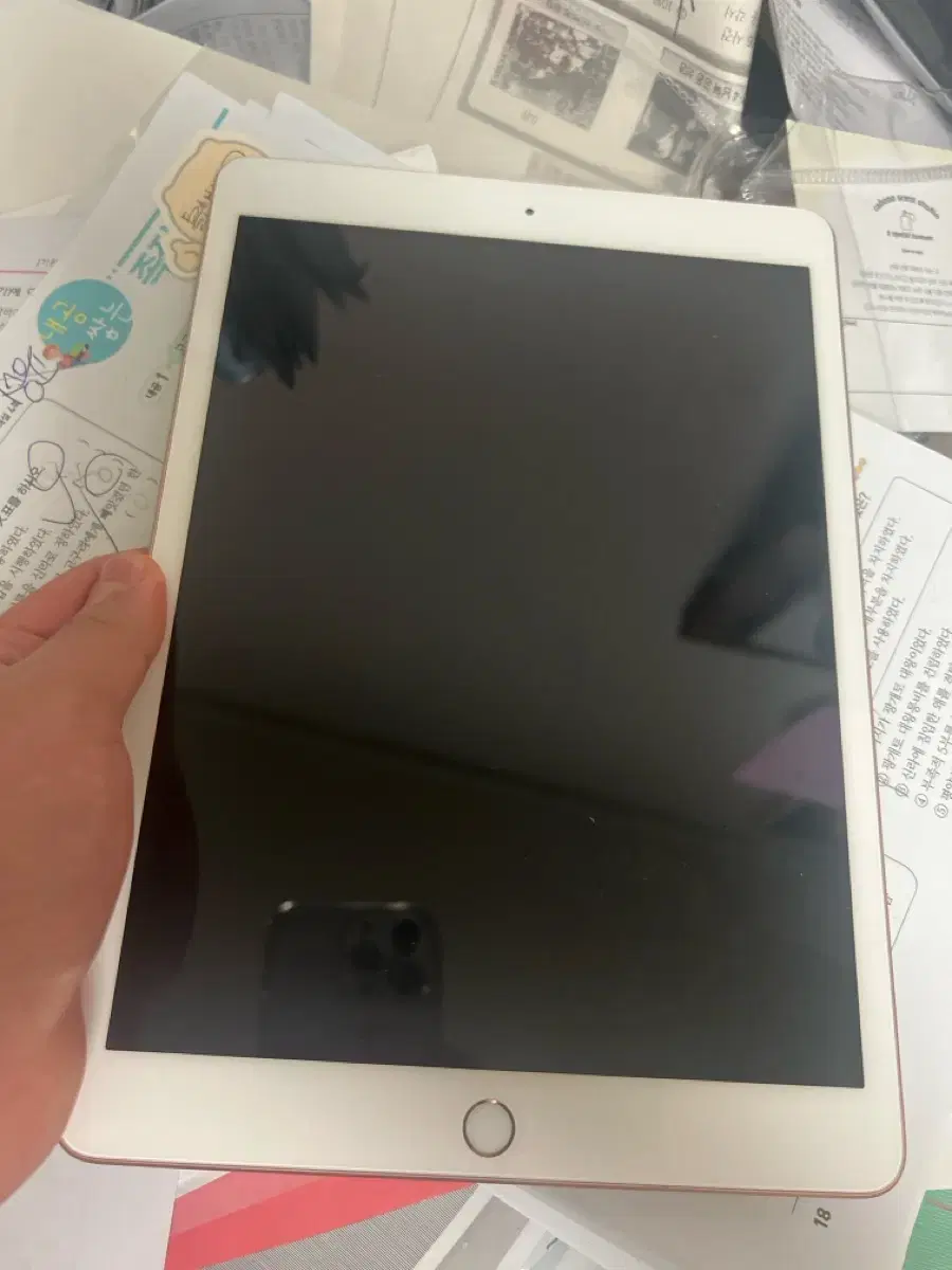 iPad