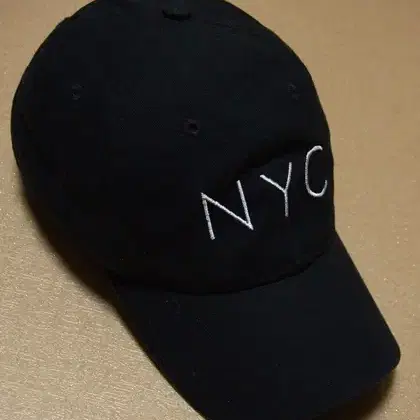 뉴에라 NYC 챙모자 F 033