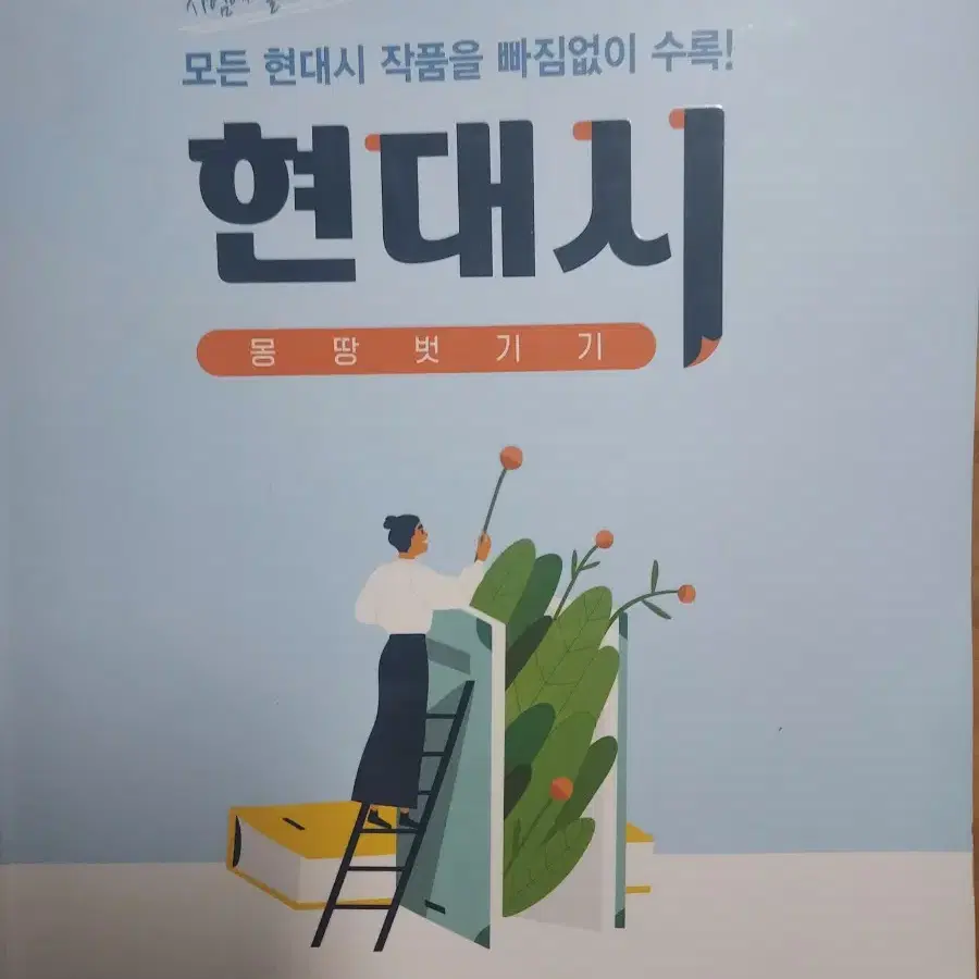 몽땅벗기기 현대시, 고전시가 (개당 만원)