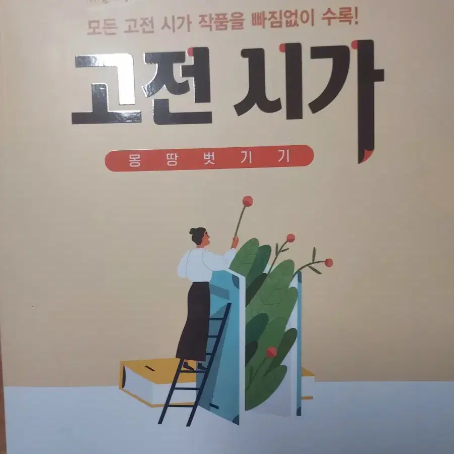 몽땅벗기기 현대시, 고전시가 (개당 만원)