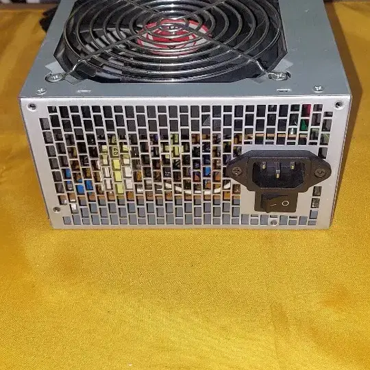 썬맥스 GT500(500W)