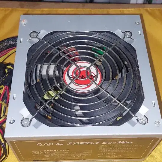 썬맥스 GT500(500W)