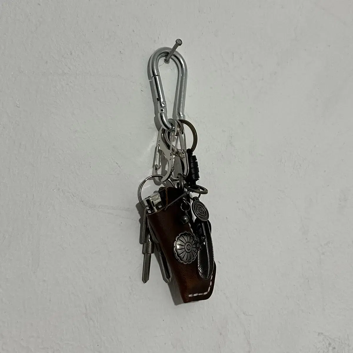 Custom Keychain7 V 13.0