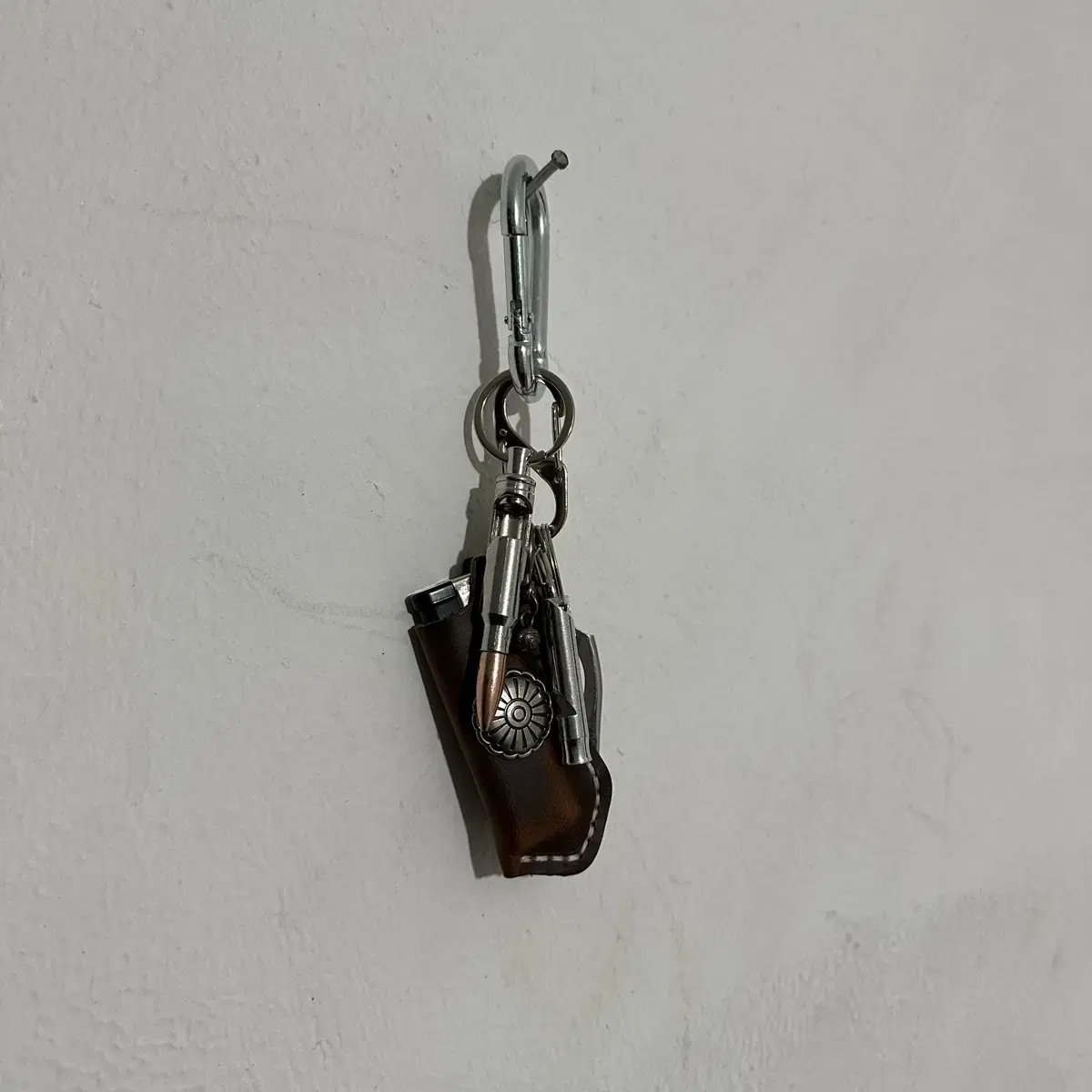 Custom Keychain7 V 13.1