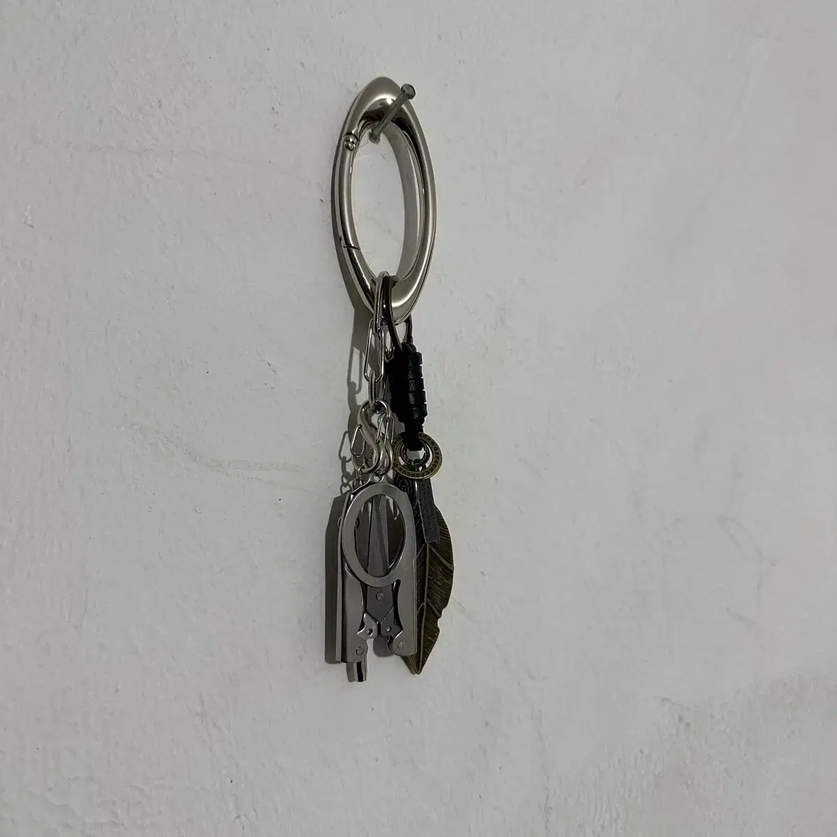 Custom Keychain7 V 13.2