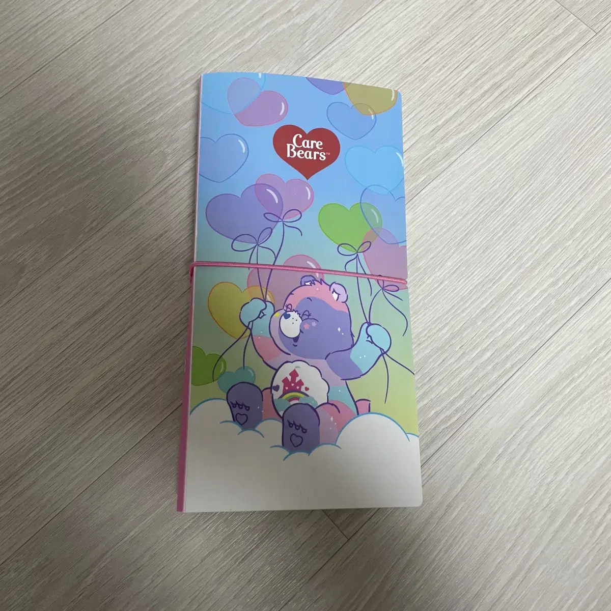 DAISO polaroid album