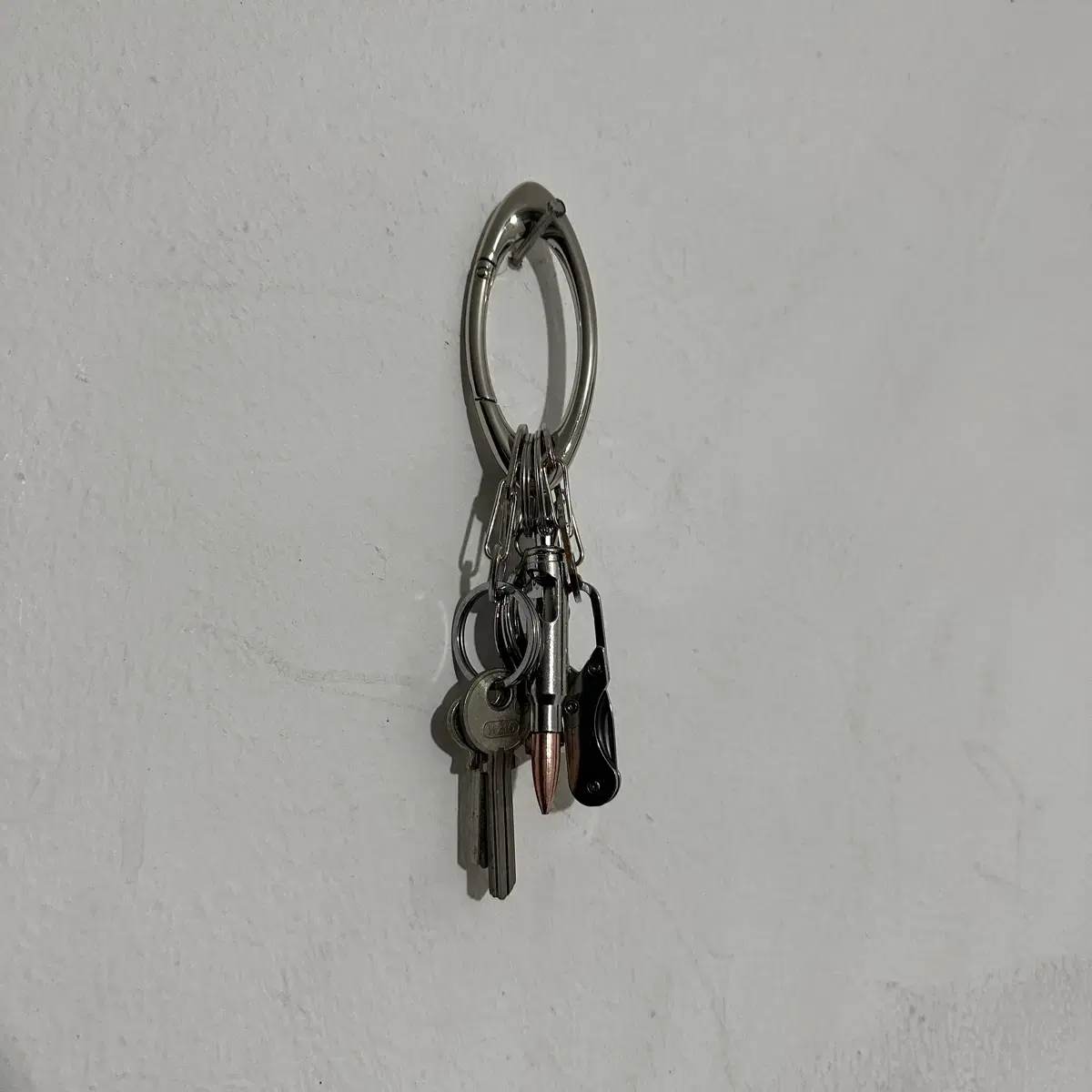 Custom Keychain7 V 13.3