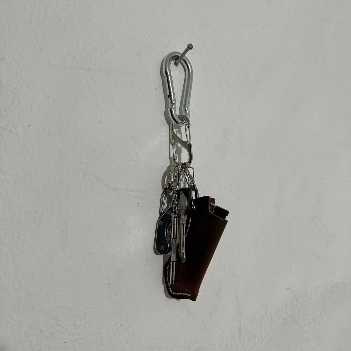 Custom Keychain7 V 13.4