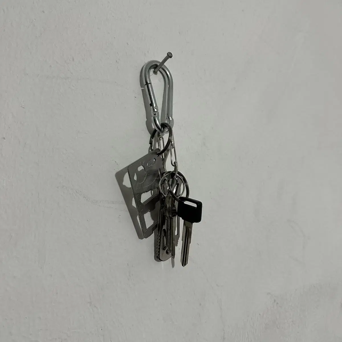 Custom Keychain7 V 13.5