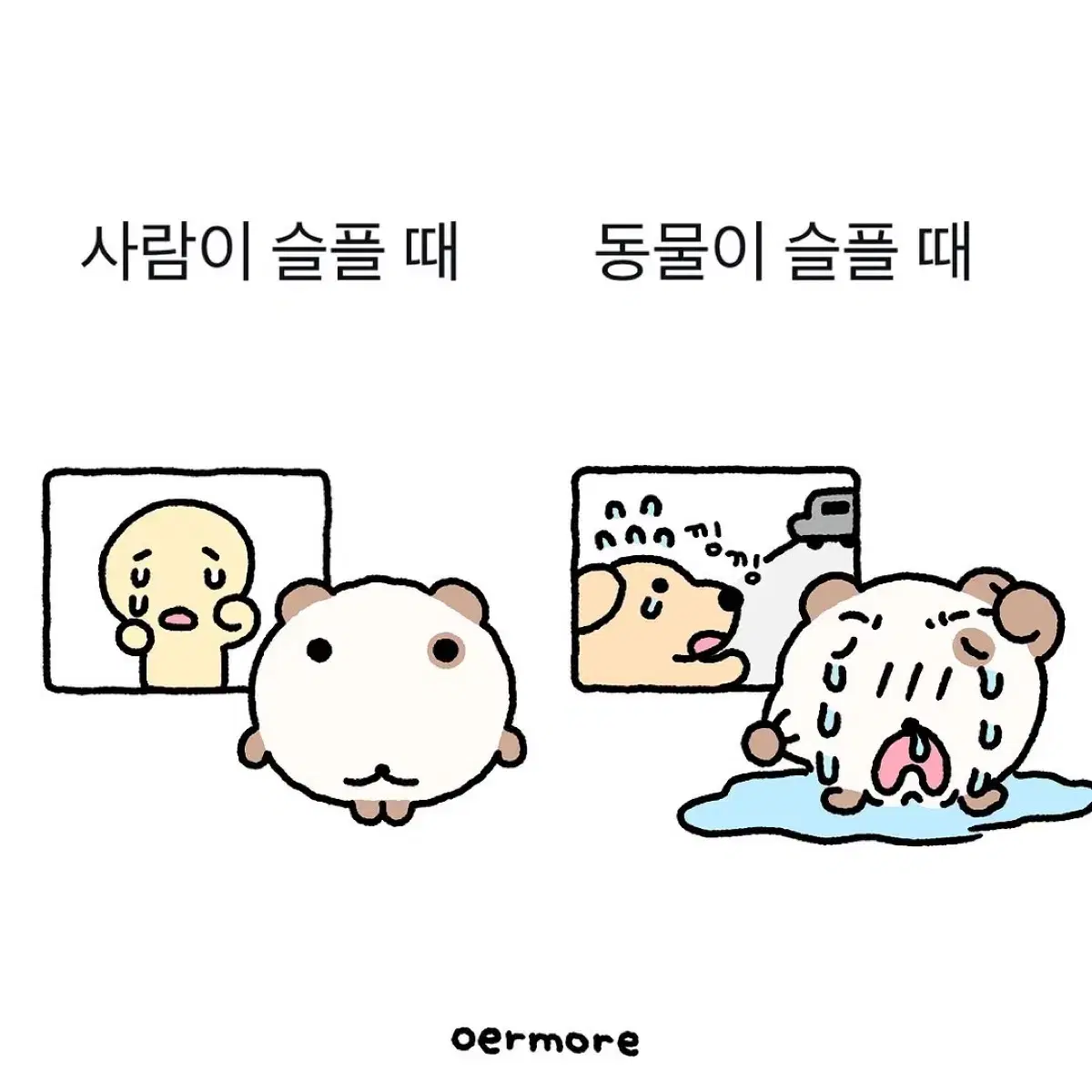 노컨텐츠 (95. 도트 울 가디건_치콜)