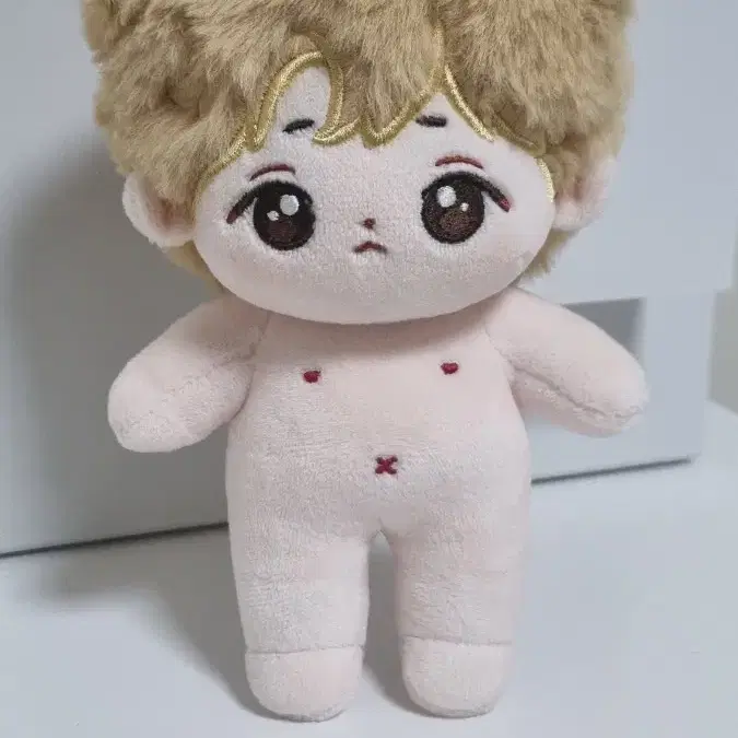 무속성 골댕이 15cm