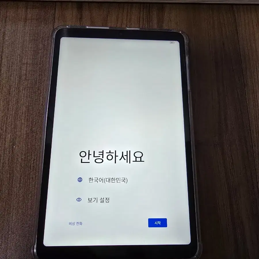 ALLDOCUBE 미니프로60 LTE