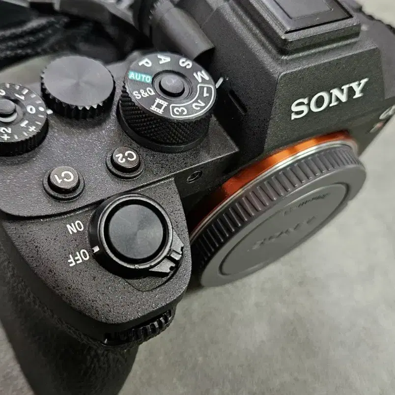 소니 A7R4A 고화소 풀프레임미러리스 SONY A7R IV A