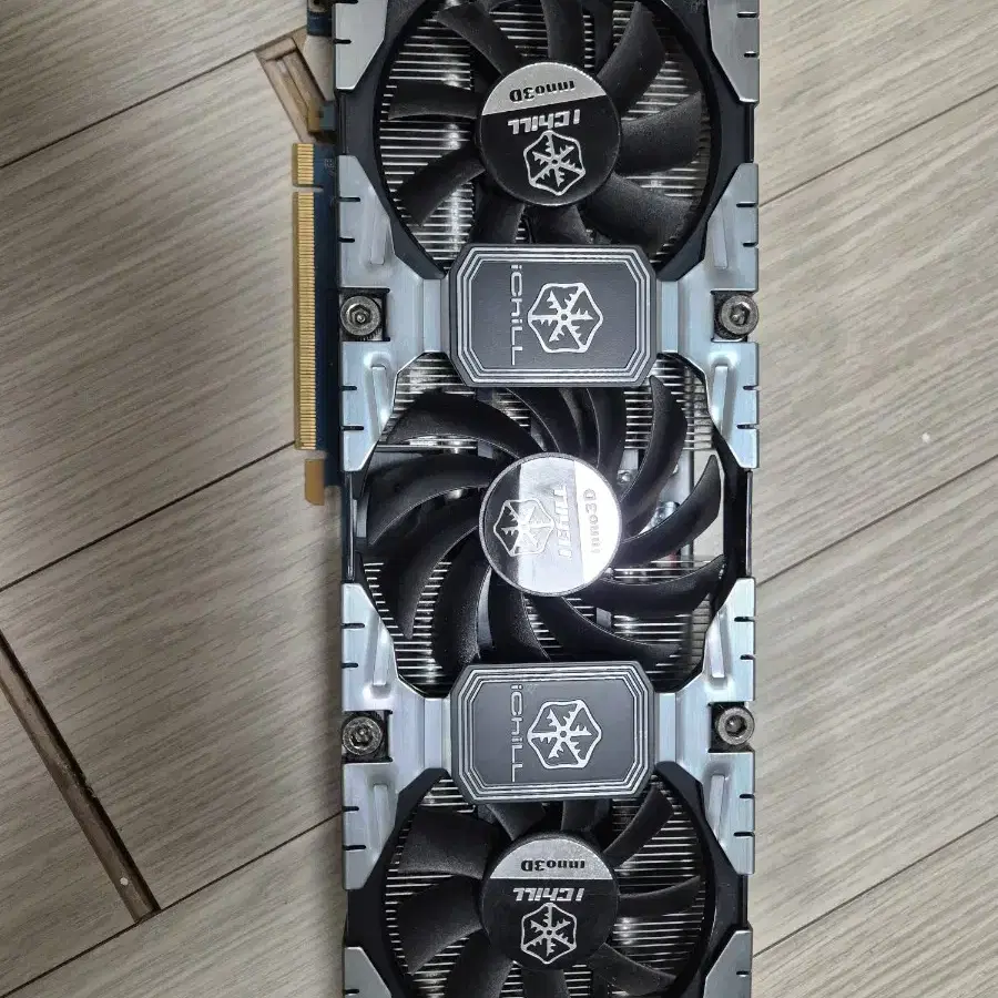 gtx 660ti