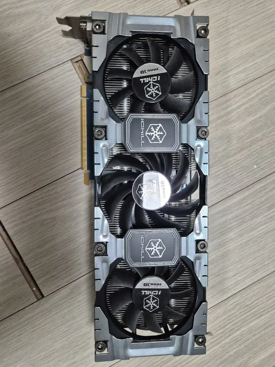 gtx 660ti