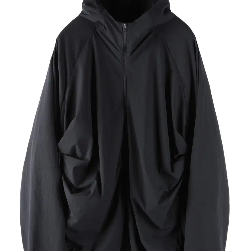 paf 7.0 TECHNICAL JACKET RIGHT (BLACK)