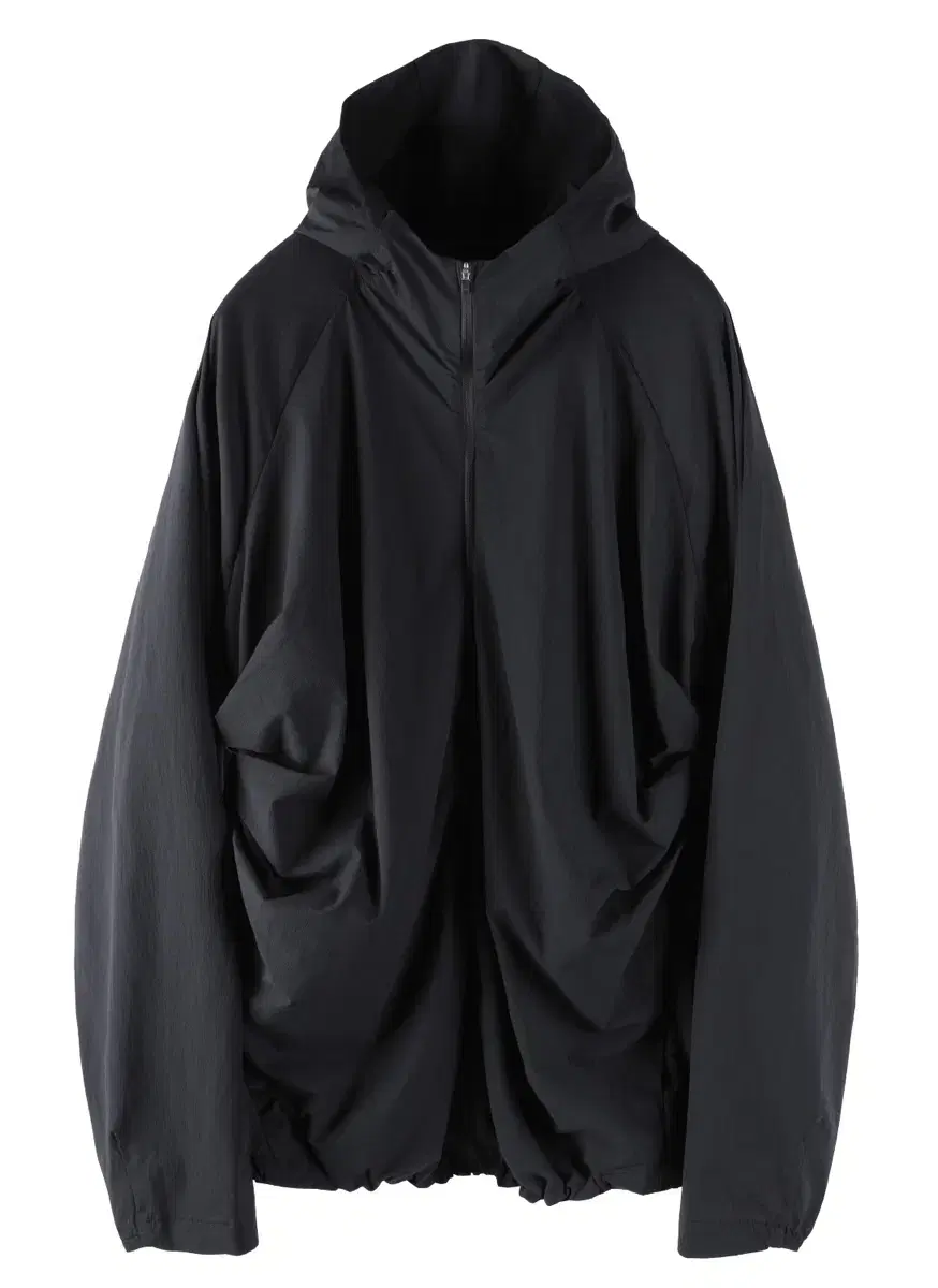 paf 7.0 TECHNICAL JACKET RIGHT (BLACK)