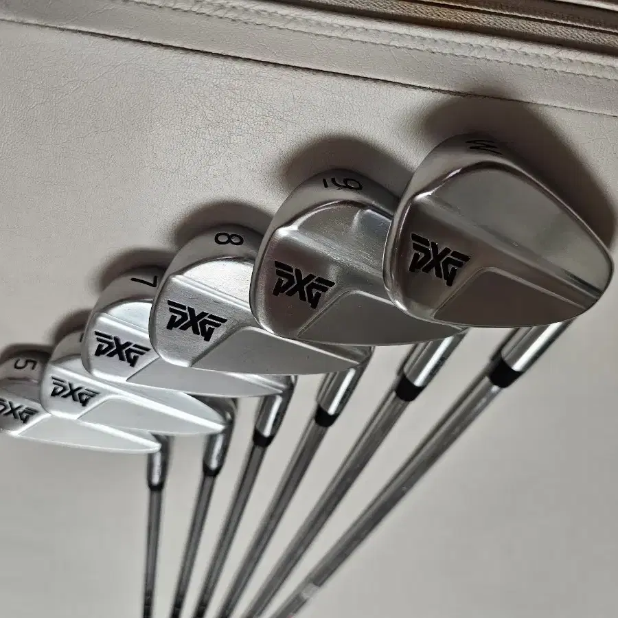 카네정품) PXG 0211ST kbs tour lite 100 s 5~p