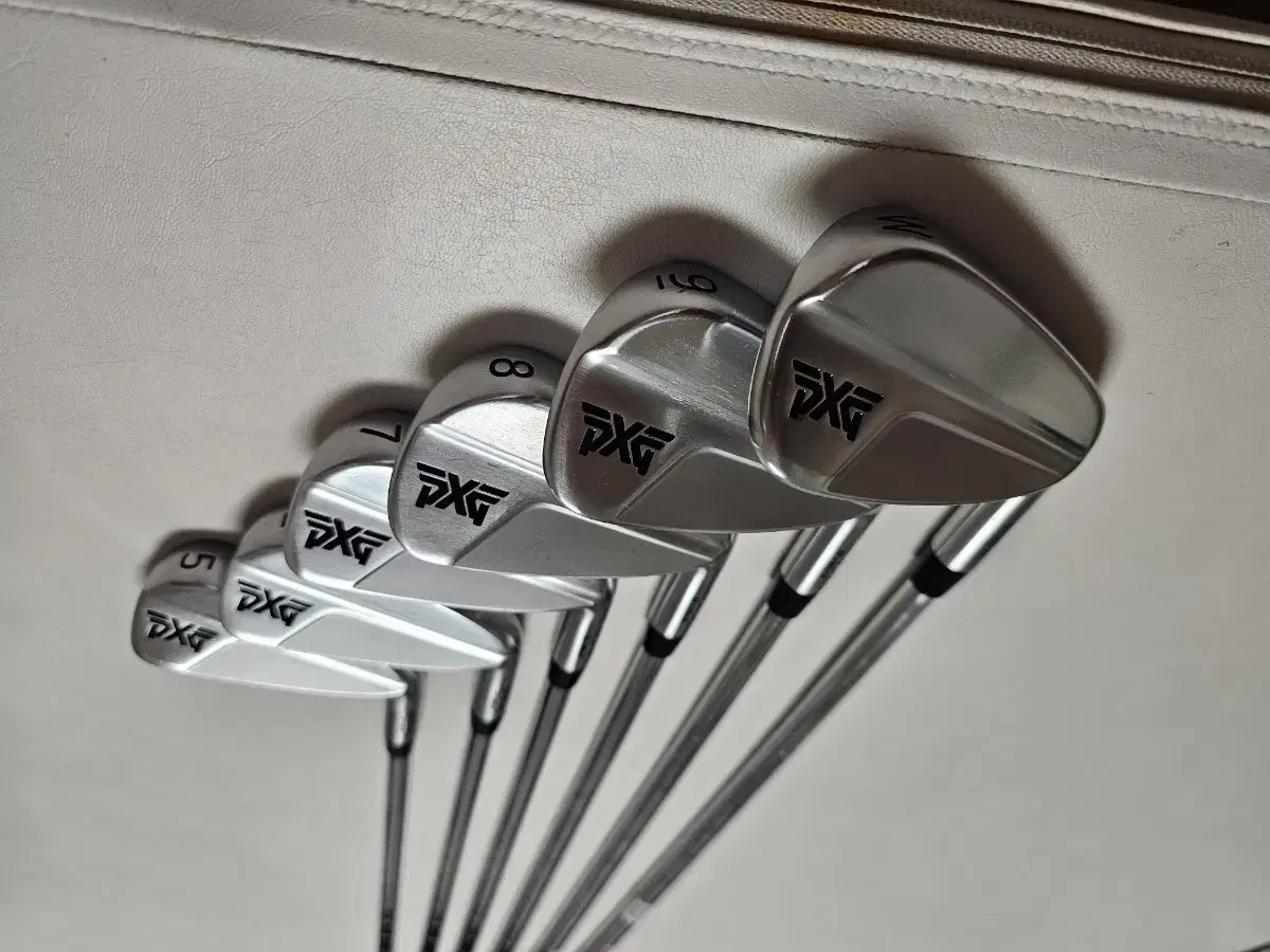 카네정품) PXG 0211ST kbs tour lite 100 s 5~p