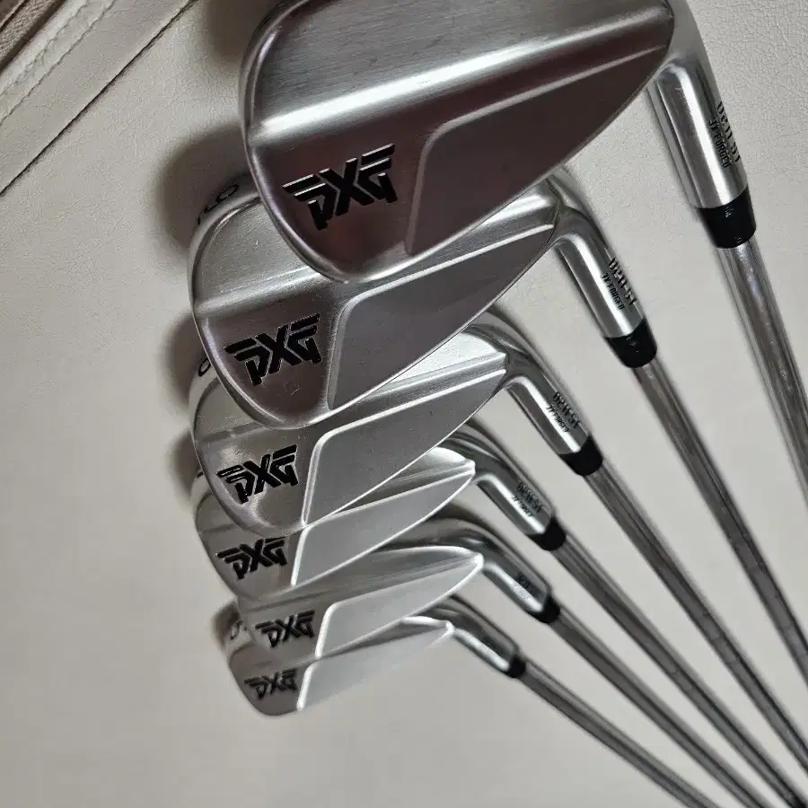 카네정품) PXG 0211ST kbs tour lite 100 s 5~p