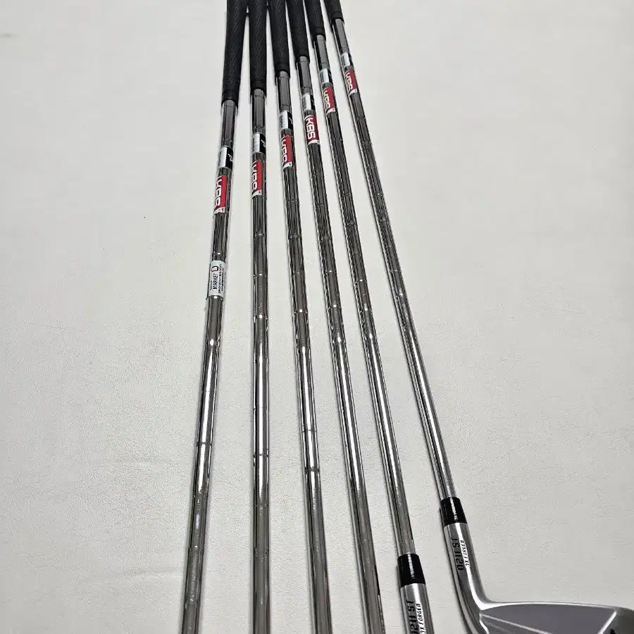 카네정품) PXG 0211ST kbs tour lite 100 s 5~p