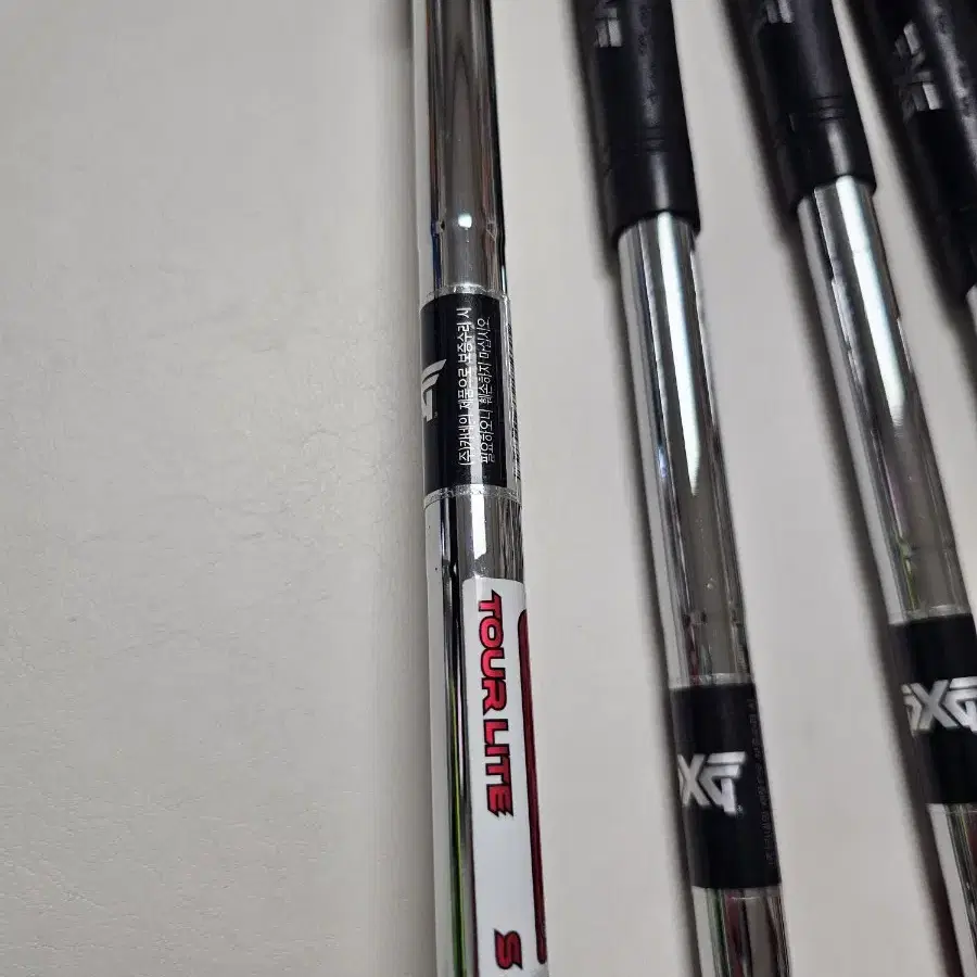 카네정품) PXG 0211ST kbs tour lite 100 s 5~p